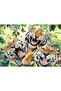 Gzmshop Puzzle - Kaplan Selfisi / 260 Piece Puzzle, # 3332 1247171