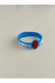 Spider Themed Adjustable Silicone Bracelet – Gift Bracelet for Boys and Girls - 2