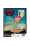 Kaleidoscope Sticker Mosaics World Landmarks | 15 Images & Stickers | Coloring Book | Age 8+ - 3