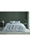 Dreamlife Duvet Cover Set for Couple - Green - 4