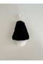 Gift Bag Ornament – Bag-Shaped Plush Keychain/Bag Charm, Soft Textured Stylish Accessory