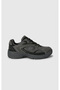 Retro running RN00 MS Low Cut Shoe Siyah Erkek Sneaker - S22507-ES040