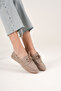 Sorrento Premium Mink Daily Suede Loafer - 4