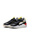 Mens Scuderia Ferrari HP RS-X Sneakers - Black - 2