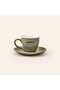 Blush 2-Piece Coffee Cup Set - Colorful - 90 ml - 3