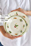 Majestic Stoneware 24 Parça 6 Kişilik Yemek Takımı - 5