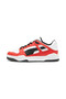 Mens Slipstream Leather Sneakers - Multi