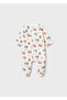 Newborn 2-Piece Romper Set - 3