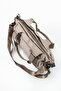 Women's Water-Resistant 5-Compartment Crossbody Hand and Shoulder Bag - 4