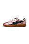 Mens x PALERMO F.C. Metallic Palermo Sneakers - Pink