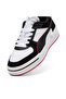 Womens CA Pro Queen of Hearts Sneakers - White - 6