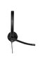 Căști H570e Mono USB, Negre - 2