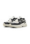 Womens Sophyr Quiet Lux Sneakers - Gray - 2