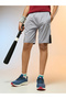 Boys Slim Fit Sports Shorts with TS FLEXI - 2