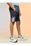 Boys Slim Fit Sports Shorts with TS FLEXI - 2