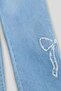 BG Store Devojke Denim Pantalone - 6