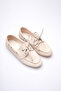 Sorrento Premium Beige Daily Suede Loafer