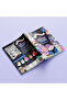 Kaleidoscope Squishmallows Colouring Book Street Style - 6