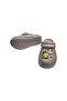 Women's Full Orthopedic Slippers with Padded Sole (Buy 1 Size Large) - 3