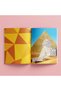 Kaleidoscope Sticker Mosaics World Landmarks | 15 Images & Stickers | Coloring Book | Age 8+ - 5
