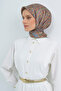 وشاح حرير سورا 9518DS