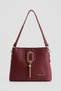 Bag 25Yd7361 Claret Red