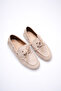 Sorrento Premium Mink Daily Suede Loafer