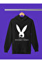 Ariana Grande Printed 3-Yarn Quality Soft Texture Hooded Children's Sweatshirt