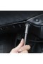 Tesla Model Y Cooling Pipe Bottom Protection Plate Set - No Drilling Required Installation - 5