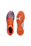 Mens FUTURE 8 MATCH CREATIVITY TT Football Boots - Orange - 4