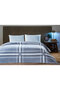 Taman Tek Single Person Blanket 150X220 cm - 2