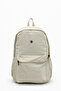 Bolsas Women's Backpack Beige 1127