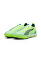 Mens ULTRA 5 MATCH TT Football Boots - Green - 2