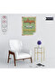 Static Cling Table - Poster Humor (Model -1)