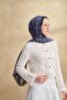 Imported Vual Pattern Shawl - 3