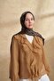 Imported Vual Pattern Shawl - 2