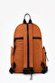 Bolsas Women's Backpack Orange 1111 - 3