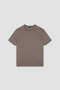 Silk Cotton t Shirt - 4