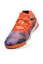 Mens FUTURE 8 MATCH CREATIVITY TT Football Boots - Orange - 6
