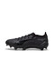 Mens ULTRA 5 ULTIMATE FG Football Boots - Black