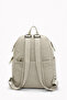 Bolsas Women's Backpack Beige 1126 - 3