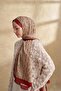 Imported Vual Pattern Shawl - 2