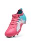 Kids Unisex ULTRA 6 MATCH RE-CHARGE FG/AG Football Boots Youth - Multi - 6
