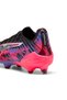 Mens ULTRA 5 ULTIMATE F1 FG Football Boots - Black - 3