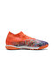 Mens FUTURE 8 MATCH CREATIVITY TT Football Boots - Orange - 5
