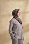 Imported Vual Pattern Shawl - 2