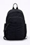 Bolsas Women's Backpack Black 1111