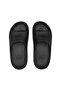 Womens Shibusa Slides - Black - 6