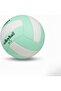 Professional Size 5 Volleyball – PU Synthetic Leather, 18-Panel Stitched Design for Indoor & Outdo - 5