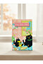 Cat Design Post-It Notepad